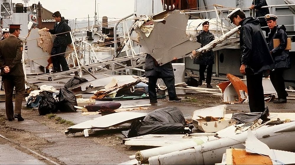Kanishka bombing families oppose a reported RCMP move to put the 41-year-old investigation ‘inactive’. - X