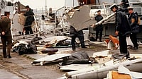 X : Kanishka bombing families oppose a reported RCMP move to put the 41-year-old investigation ‘inactive’.