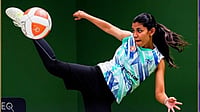 Asian Games 2026 Day 1 Preview: Full India Schedule, Match Timings, Medal Events & Live Streaming Details Media_SAI/X : India's 20th Asian Games campaign begins on September 19 with Teqball semi-finals.