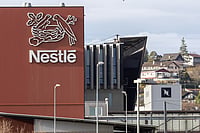 Nestlé India Faces FSSAI Action Over Infant Nutrition Claims And Biotin Test Representational Image