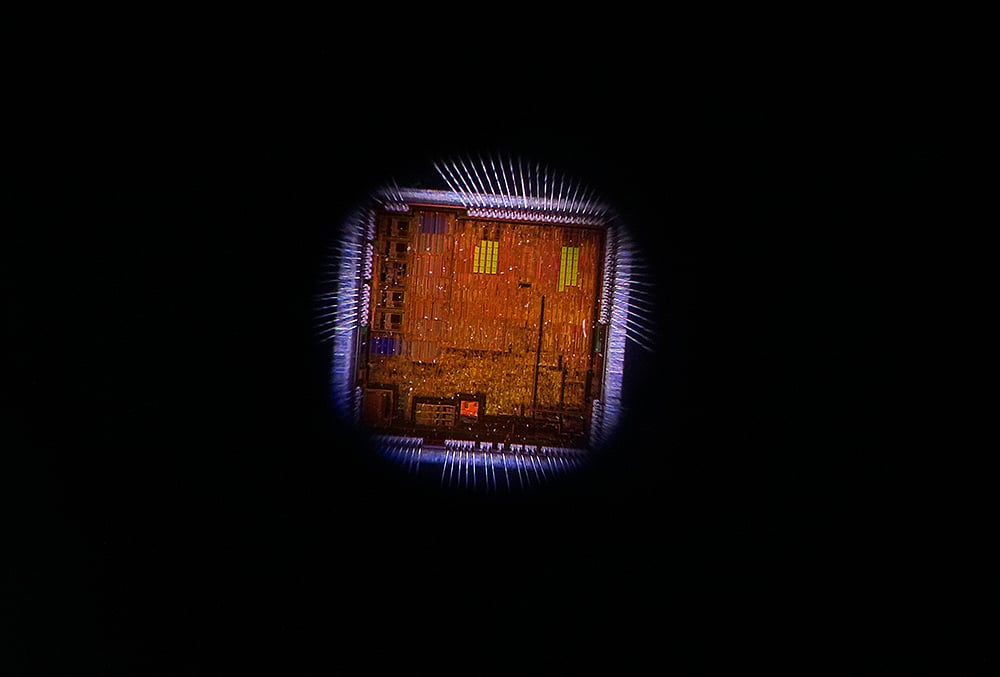 Deposition and ALD microelectronics