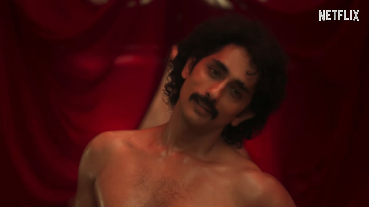 Lust Stories 3