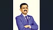 HAL CMD Ravi K