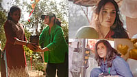 Musafiri Trailer: Richa Chadha's New Series Is About People, Places and Pyaar YouTube : Richa Chadha launches Musafiri trailer, first non-fiction series on YouTube