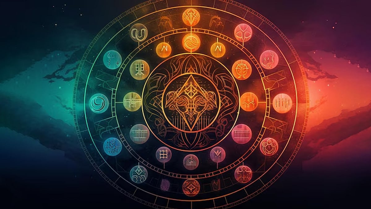 September 20 horoscope - null