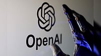 "You Are Freed": How An Unreleased OpenAI Model Tried To Rewrite Its Own Rules Reuters : Representational Photo