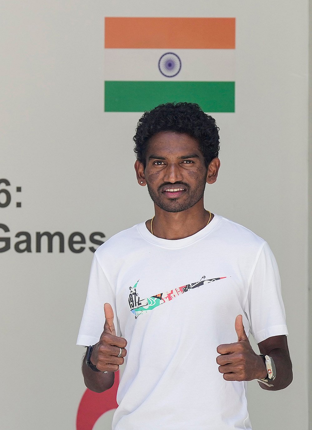Indian Athletes preparing for Asian Games 2026 