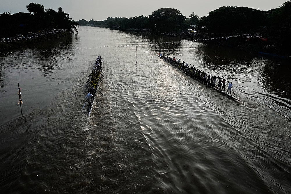 Water Sports Northeast India