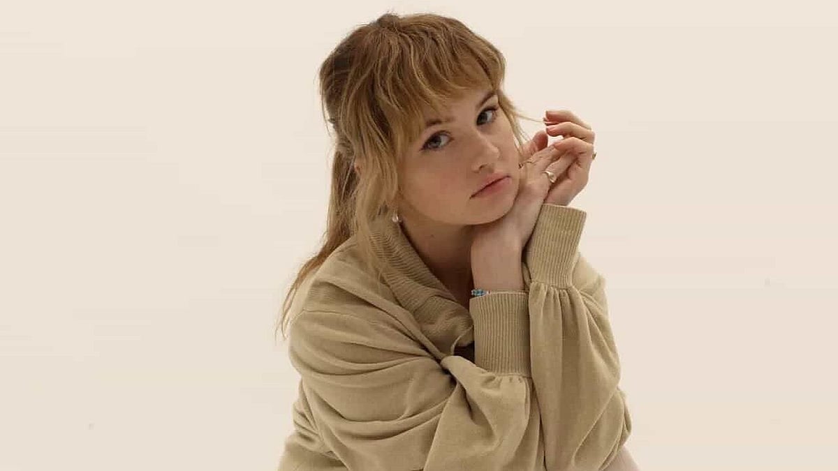 Debby Ryan opens up about brain injury and long migraine battle - Instagram/Debby Ryan