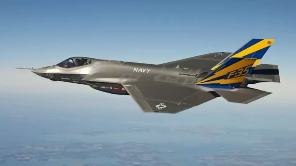 The proposed sale comes after Houthis claimed they shot down a Saudi F-15 over Yemen’s Marib. - File Photo
