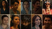 YouTube  : Lust Stories 3 Review