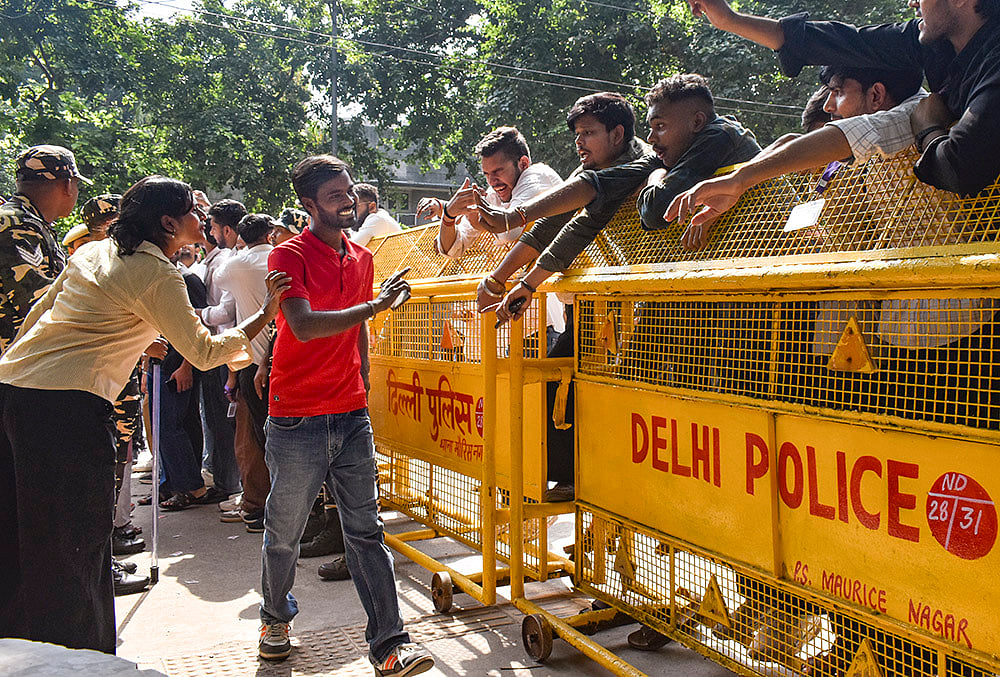 dusu election 2026