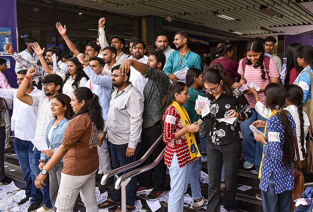 du student union election 2026