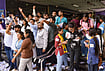Voting For Students' Union Elections Begins In Odisha Amid Tight Security | Photo: PTI/Rushikesh More : Students Union Election in Odisha