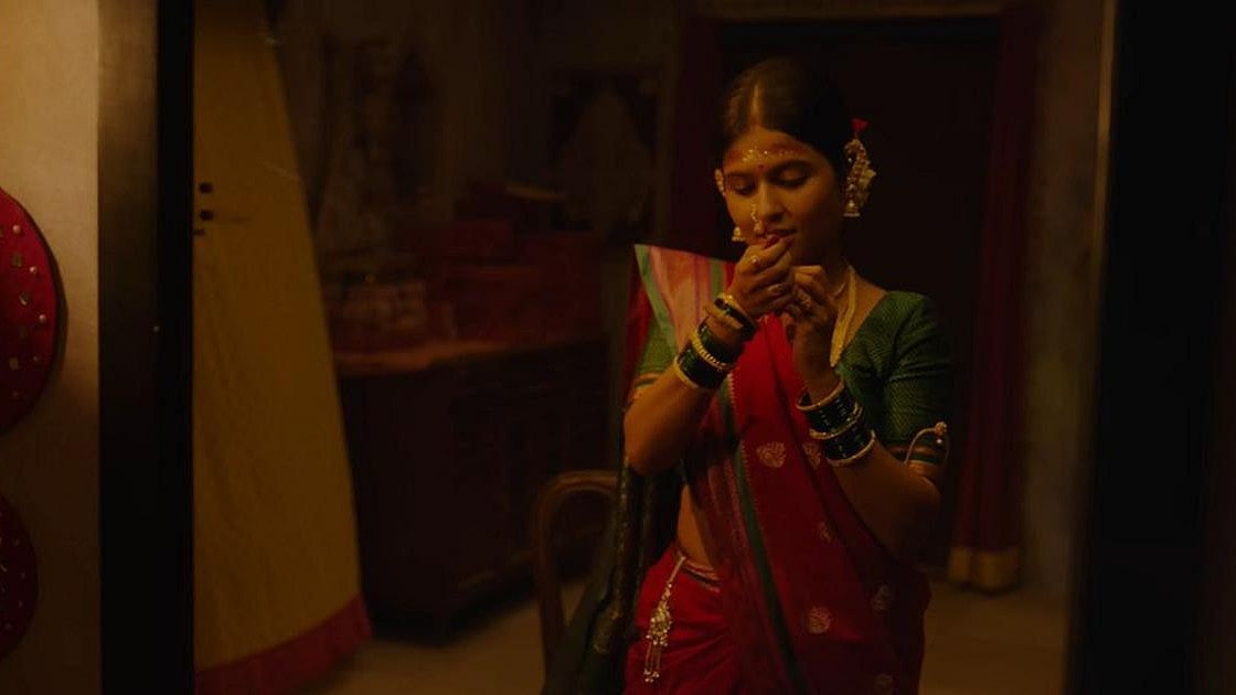 Marathi film Gondhal enters Oscar race - X