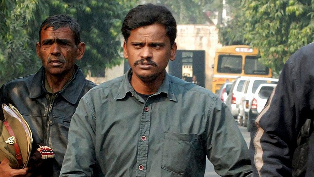  Surendra Koli - null