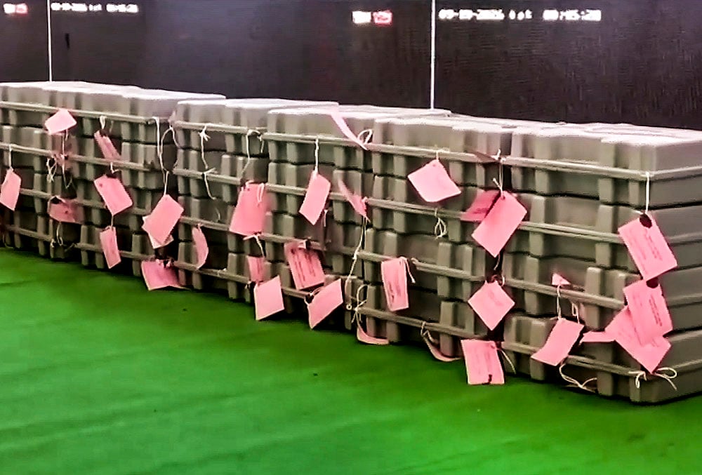 DUSU Elections 2026-2027