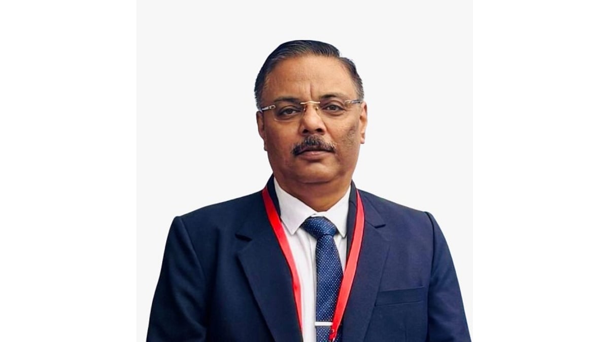Prof. Punit Kumar, Department of Physics, University of Lucknow - null