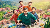 Instagram : Golmaal 5 Release Date