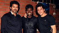 X : Atlee recalls Vijay’s advice 