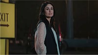 Daayra Box Office Collection Day 1: Kareena Kapoor, Prithviraj Sukumaran Film Opens To ₹90 Lakh YouTube : Daayra Box Office Collection Day 1