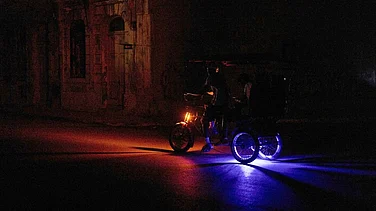 | Photo: AP/Ramon Espinosa