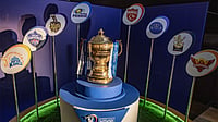File : BCCI has decided to move the auction back to India after three overseas editions.