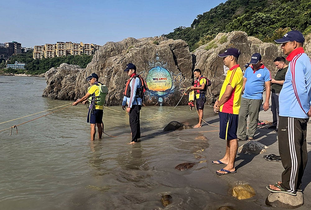 Search operation in Rishikesh