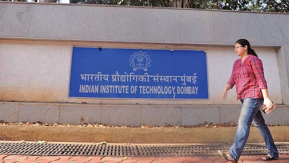 IIT-Bombay Protests: Students Demand Inquiry After Second-Year Student Dies By Suicide - null