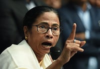 SC Agrees Urgent Listing Of Mamata Banerjee's Plea Challenging EC's Decision To Freeze Party Name, Symbol PTI : The EC froze the TMC’s original name and ‘Flowers and Grass’ symbol after Mamata Banerjee and Arup Roy factions both claimed the party.