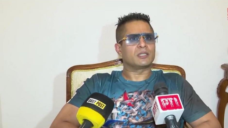 Who Is Raja D King? The Man Behind Chandigarh’s ‘iPhone Langar’