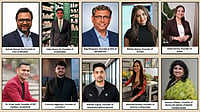 Visionary Founders, CEOs & Business Leaders To Watch