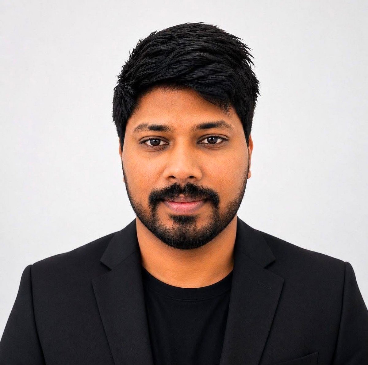 Ranjith Singhu Ganapathy - null