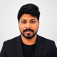 Ranjith Singhu Ganapathy