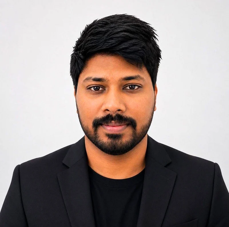Ranjith Singhu Ganapathy