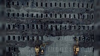 Outdated Intelligence, Stale Imagery: How US Strike On Minab School In Iran Killed 123 Children X@IRANinBiH : Graves being dug after strikes on Shajareh Tayyebeh School in Minab