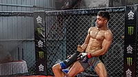 Varun Sanyal’s Asian Games Dream Cut Short Before MMA Quarterfinal: Here’s What Happened Instagram/@varunsanyal : Varun Sanyal’s Asian Games MMA campaign ended after he was declared medically unfit and failed to make weight.