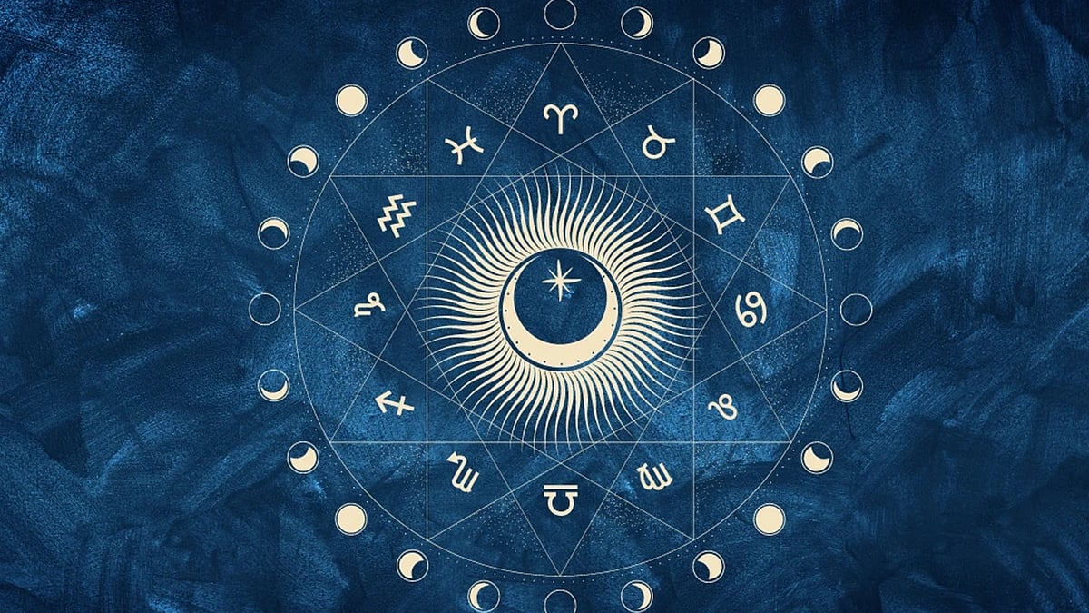 September 21 horoscope - null