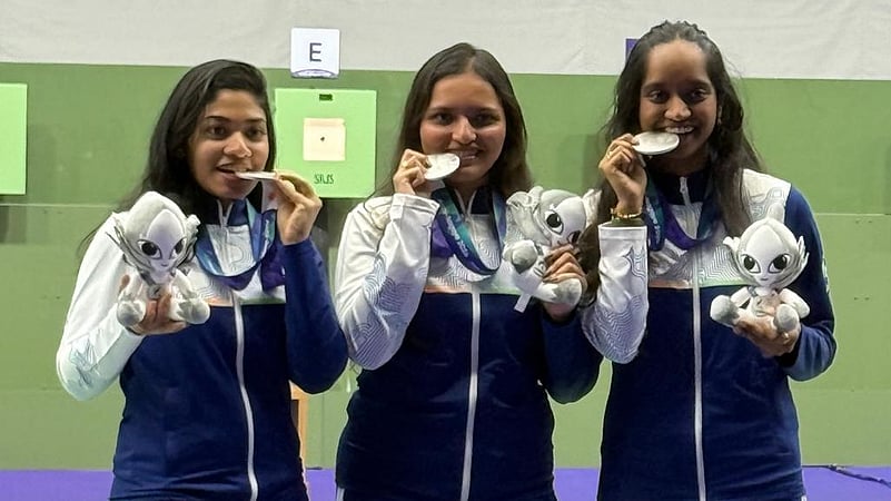 Elavenil Valarivan, Sonam Maskar, and Vidarsa K. Vinod
