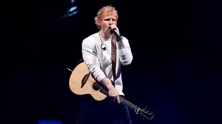 Ed Sheeran - X