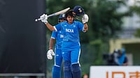 Shafali Verma’s Ton To Smriti Mandhana’s Feat: Check All Records From India Vs Bangladesh Asian Games Semifinal X/@BCCIWomen : Shafali Verma smashed an unbeaten 100 off 49 balls, becoming the first woman to score an Asian Games century.