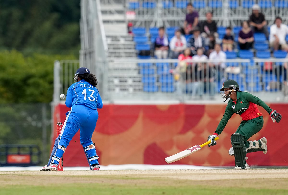 Asian Games 2026: Ban-W vs IND-W