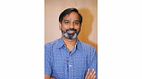 Who Is Suryanarayana Doolla? Professor Named Accused in IIT Bombay Student Death Case IIT Bombay : Professor Suryanarayana Doolla