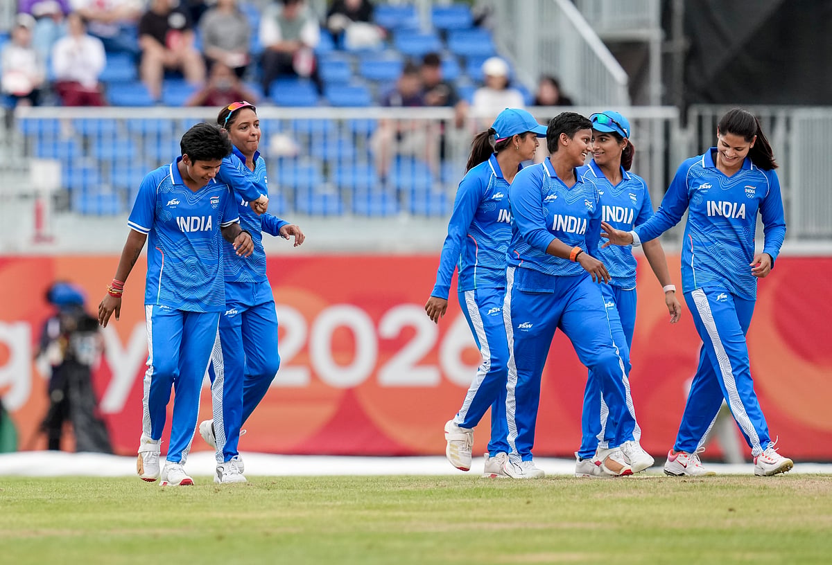 Asian Games 2026: IND W vs Ban W Semifinal Cricket Match