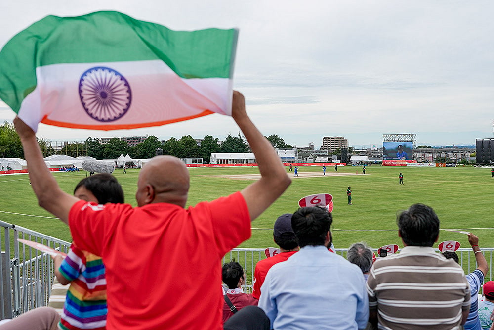 IND W vs BAN W Asian Games 2026 Semifinal Cricket Match