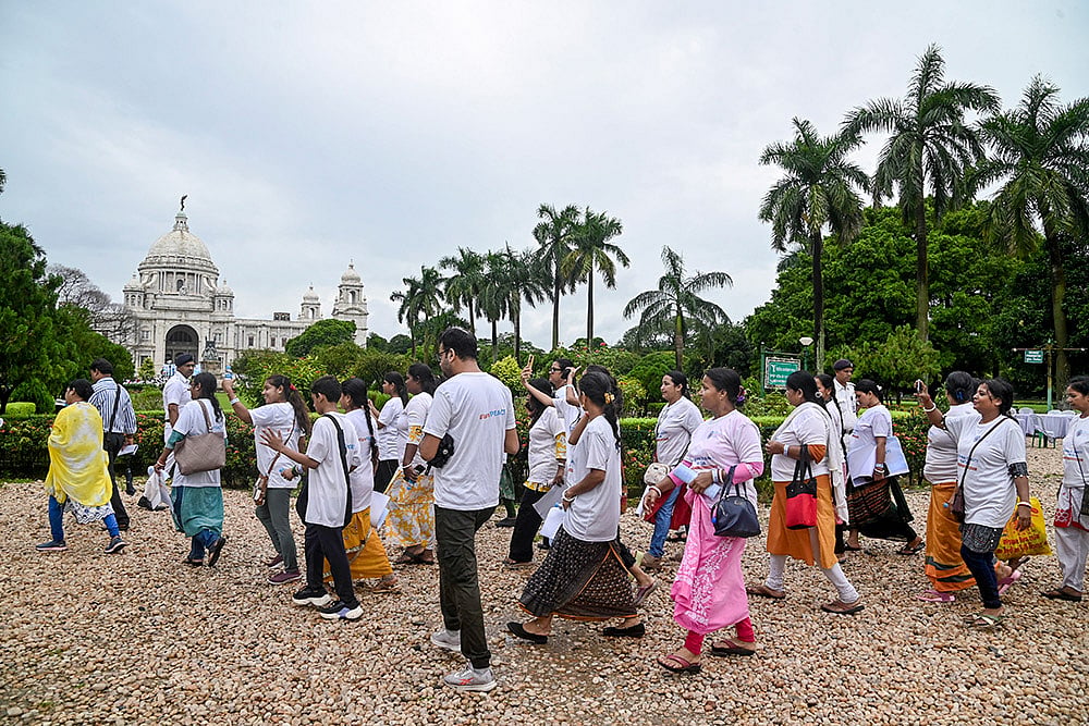 Vishwa Shanti Yatra 2026