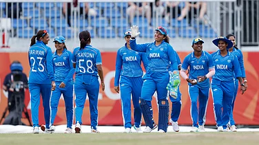 X/BCCIWomen