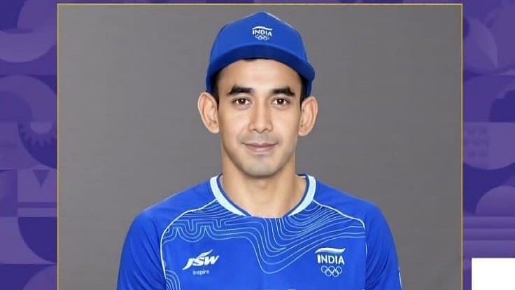 India in Sepak takraw - Sport Authority of India
