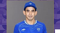 Sport Authority of India : India in Sepak takraw