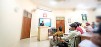 New Era In Uttar Pradesh’s Secondary Schools Dawns With New Campuses, Smart Classrooms New Era In Uttar Pradesh’s Secondary Schools Dawns With New Campuses, Smart Classrooms